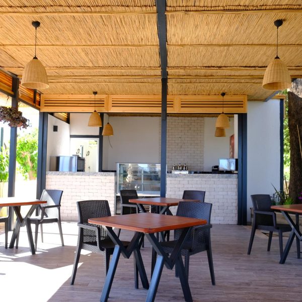 Club Müskebi Hotel Bodrum - Barlar