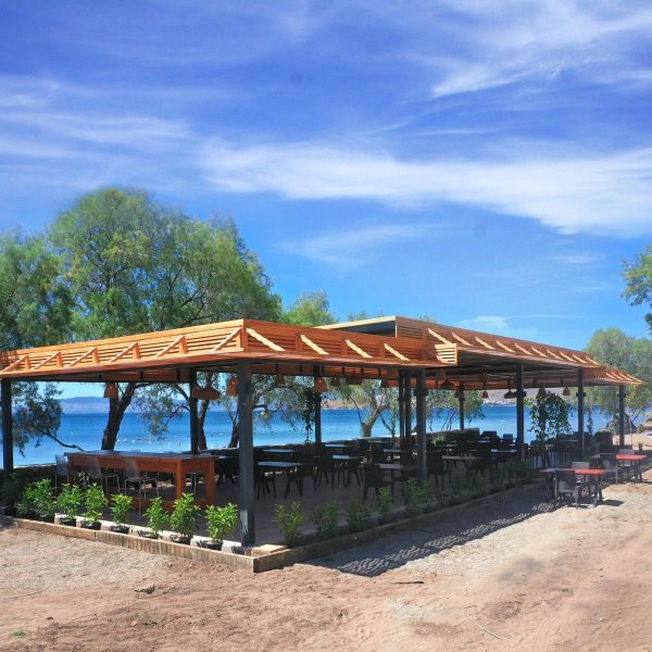 Club Müskebi Hotel Bodrum - Barlar