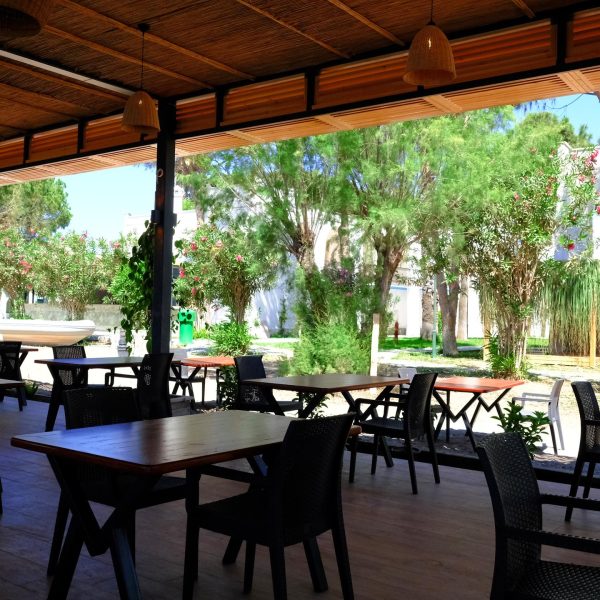 Club Müskebi Hotel Bodrum - Barlar