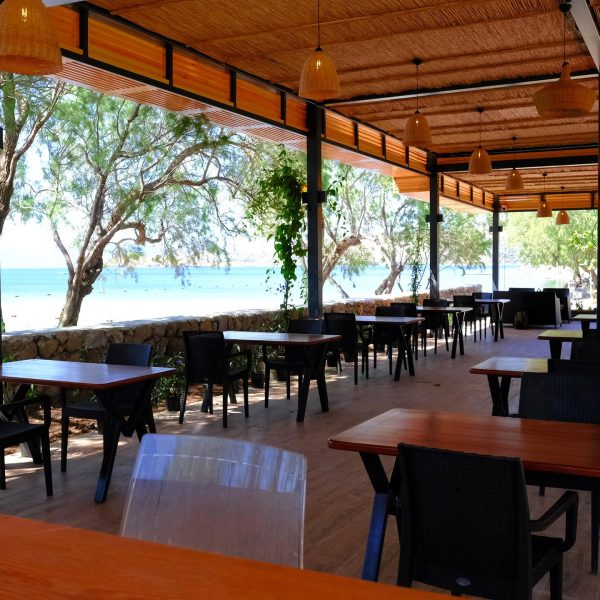 Club Müskebi Hotel Bodrum - Barlar
