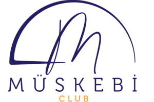 Club Müskebi Hotel Bodrum -Logo