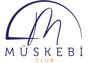 Club Müskebi Hotel Bodrum -Logo