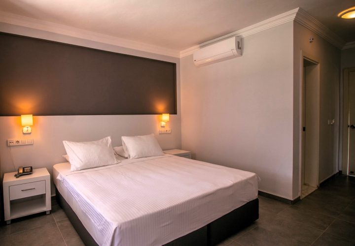 Club Müskebi Hotel Bodrum