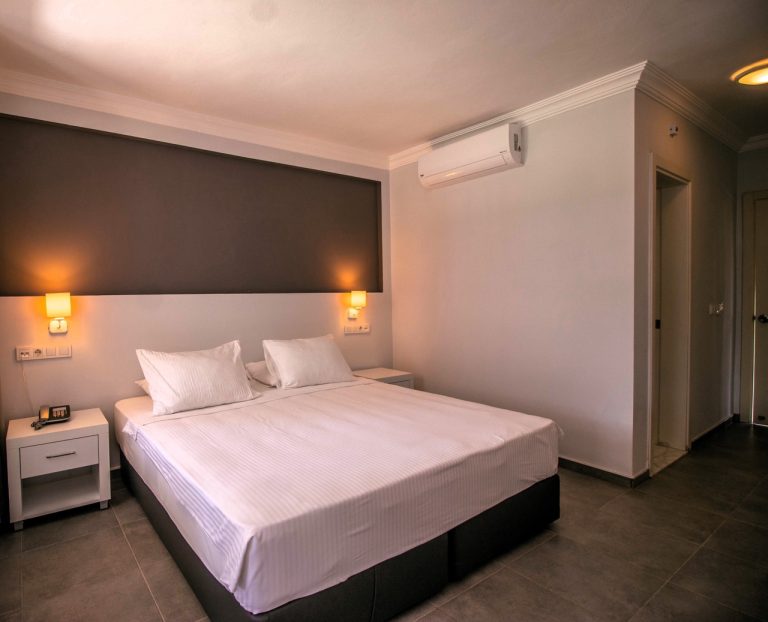 Club Müskebi Hotel Bodrum