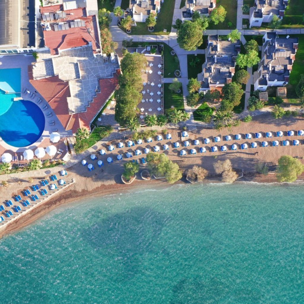 Club Müskebi Hotel